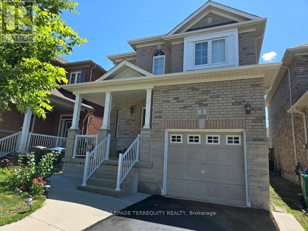 Property at 3 RAINY DALE ROAD image 1