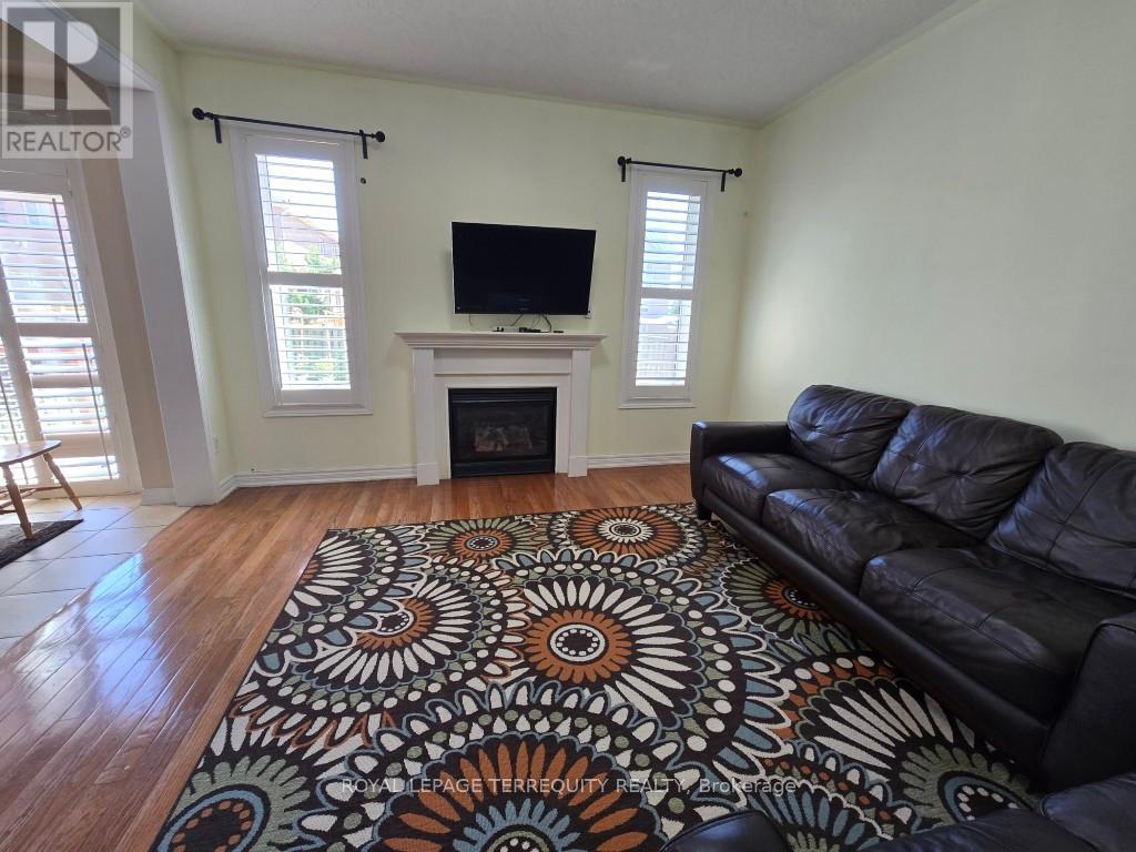 3 Rainy Dale Road, Brampton, Ontario  L6V 4S7 - Photo 15 - W12321066