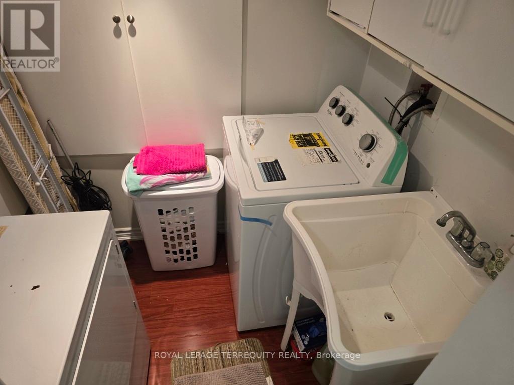3 Rainy Dale Road, Brampton, Ontario  L6V 4S7 - Photo 30 - W12321066