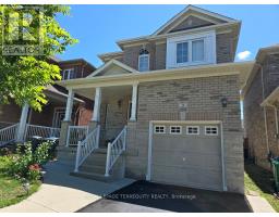3 RAINY DALE ROAD, Brampton, Ontario