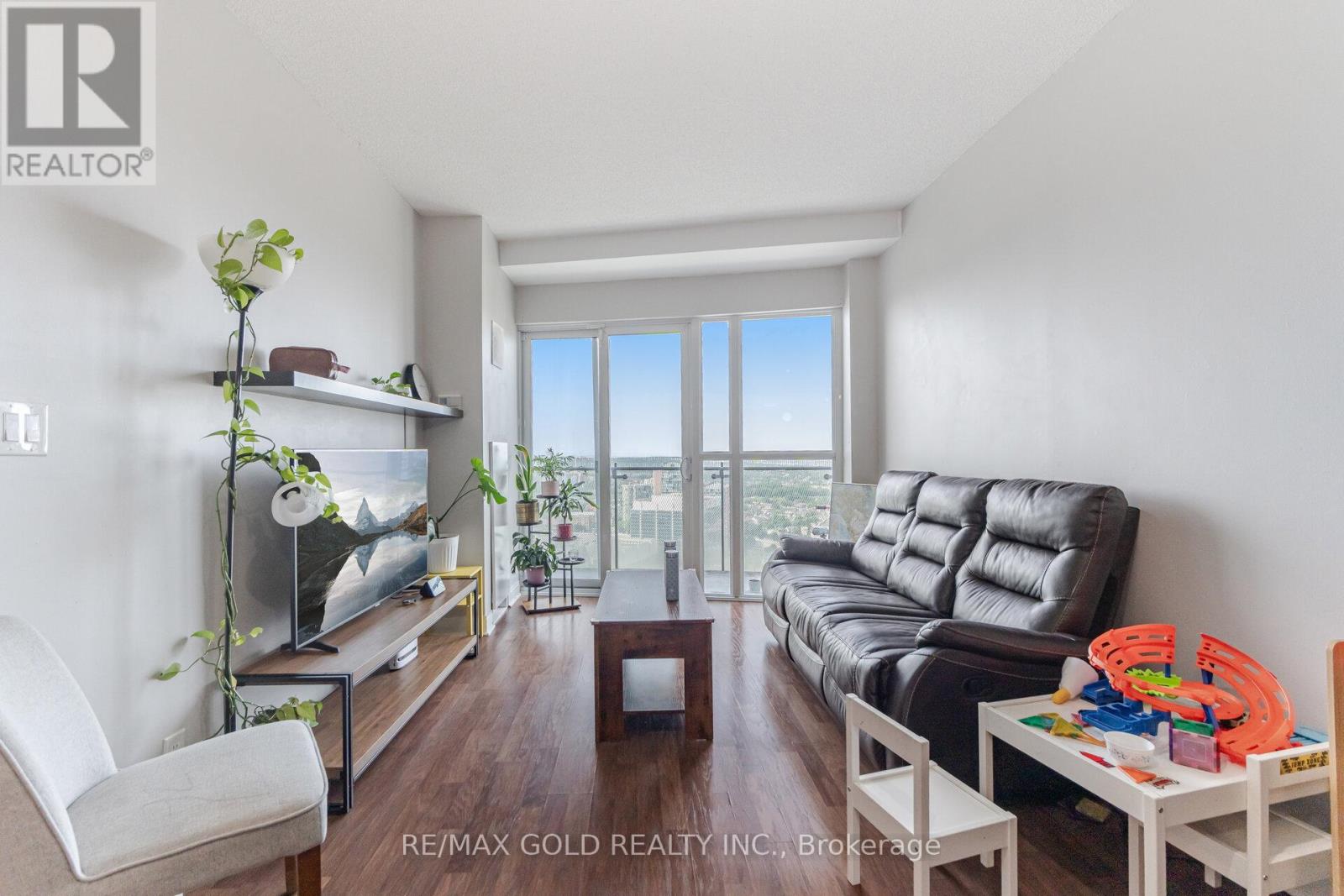 3210 - 50 Absolute Avenue, Mississauga, Ontario  L4Z 0A8 - Photo 12 - W12321079