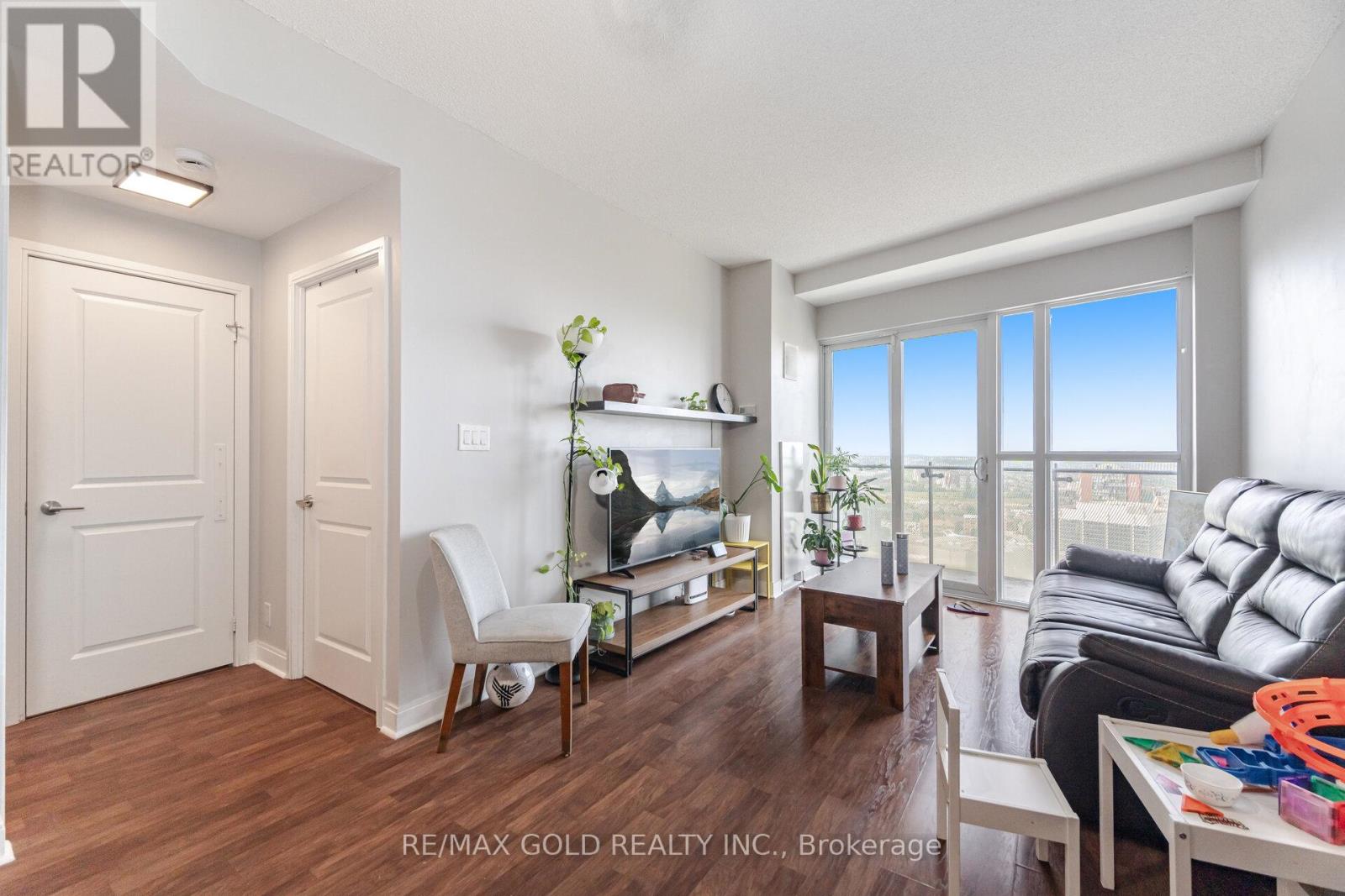 3210 - 50 Absolute Avenue, Mississauga, Ontario  L4Z 0A8 - Photo 13 - W12321079