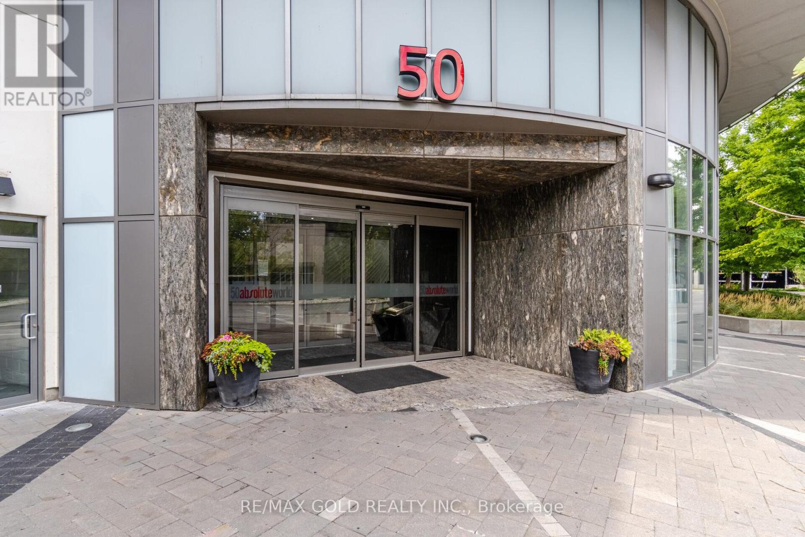 3210 - 50 Absolute Avenue, Mississauga, Ontario  L4Z 0A8 - Photo 3 - W12321079
