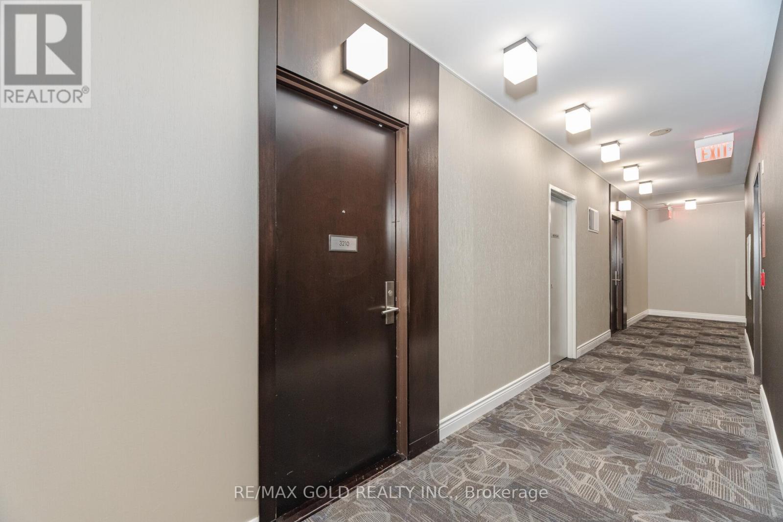 3210 - 50 Absolute Avenue, Mississauga, Ontario  L4Z 0A8 - Photo 7 - W12321079