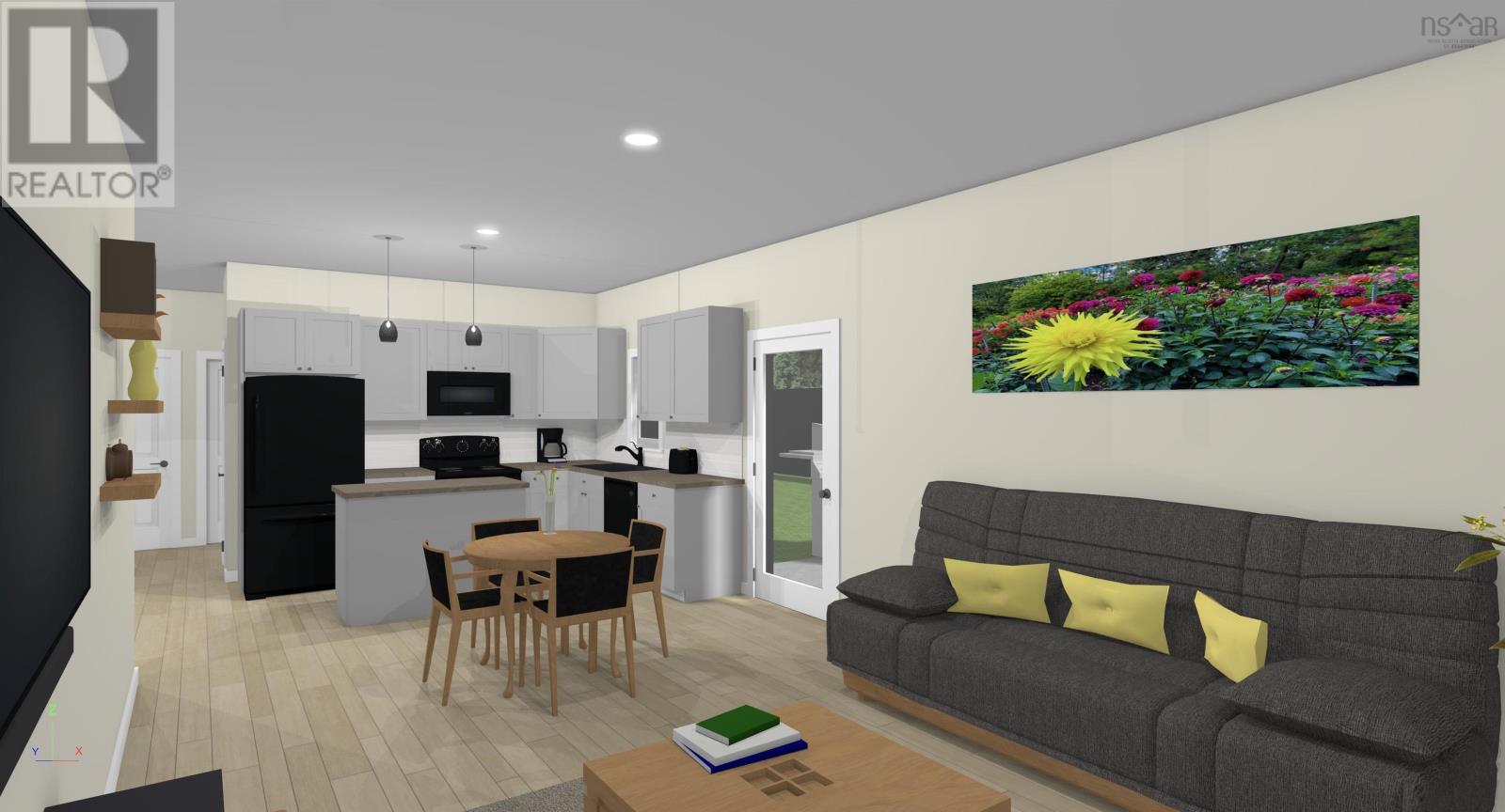 1926 Irwin Lake Rd, Hilden, Nova Scotia  B0M 1C0 - Photo 2 - 202517790