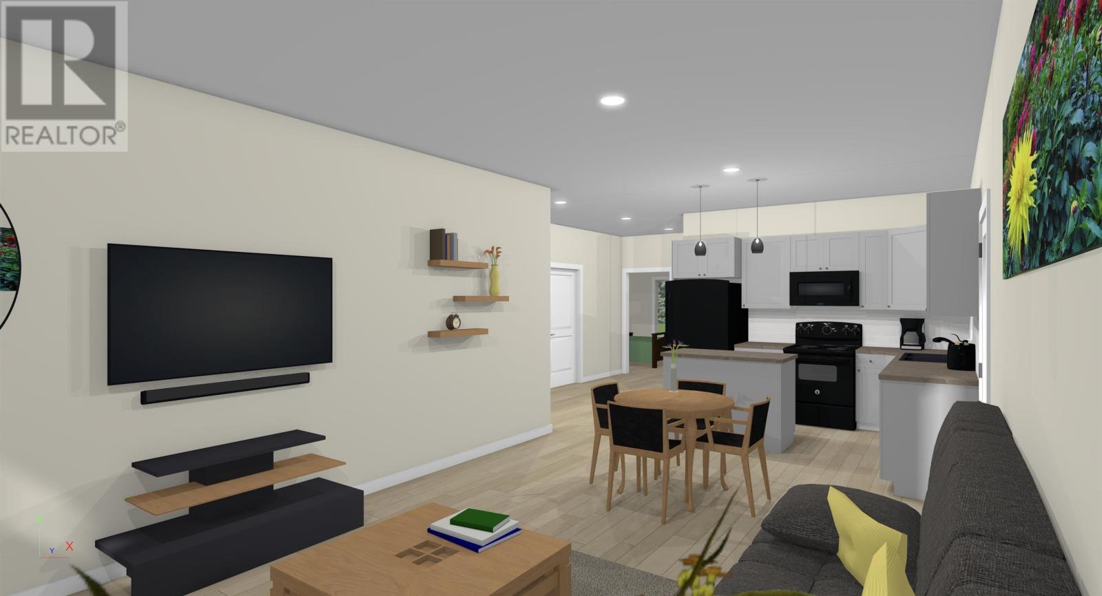 1926 Irwin Lake Rd, Hilden, Nova Scotia  B0M 1C0 - Photo 3 - 202517790