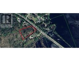 1173 SOUTH BAPTISTE LAKE Road Herschel Ward