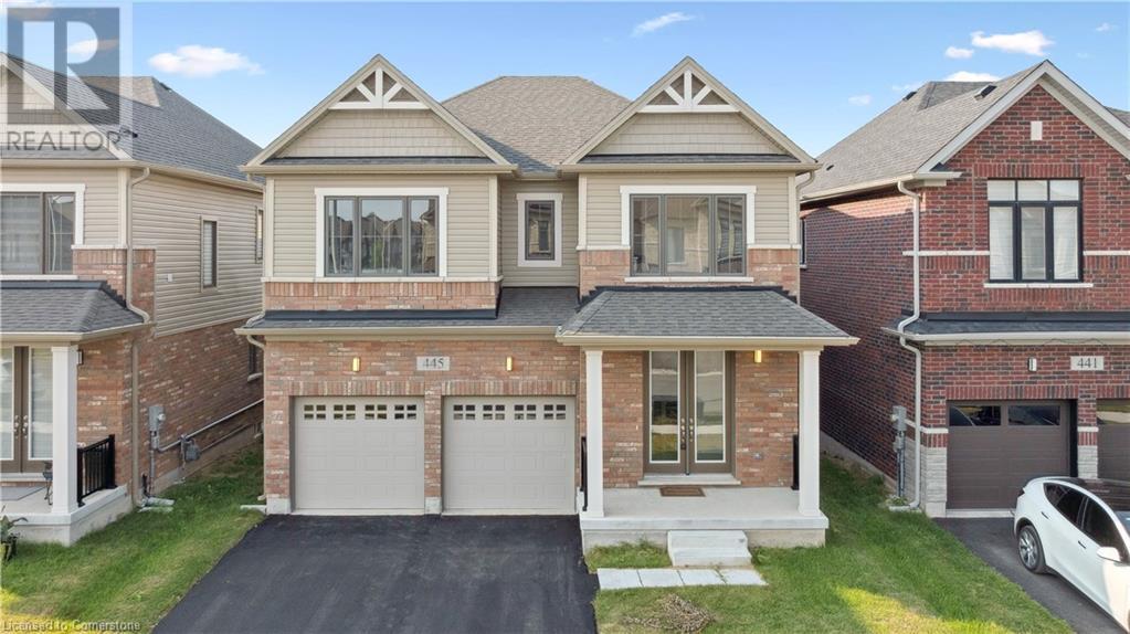 Property at 445 ROBERT WOOLNER Street image 1