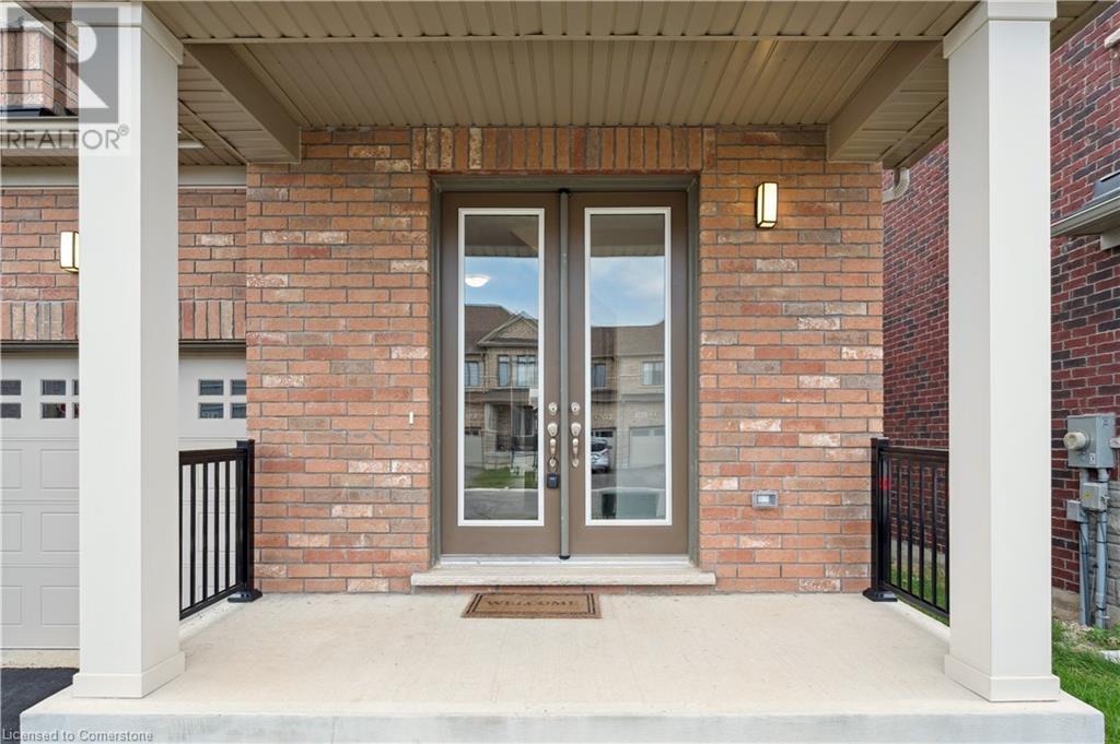 Property at 445 ROBERT WOOLNER Street image 4