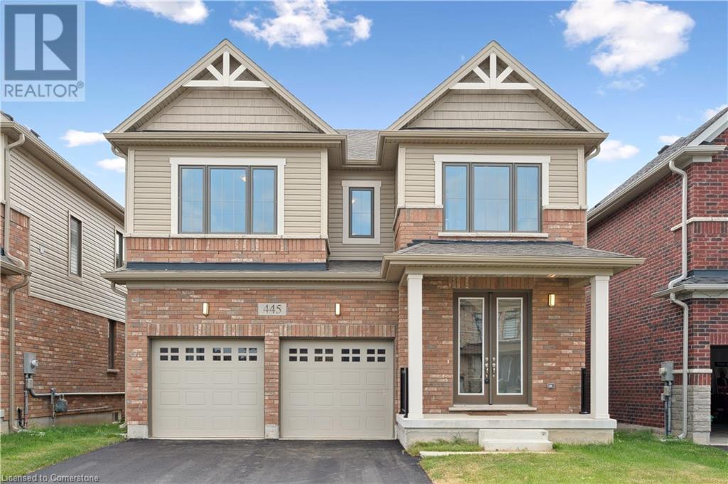 Property at 445 ROBERT WOOLNER Street image 3
