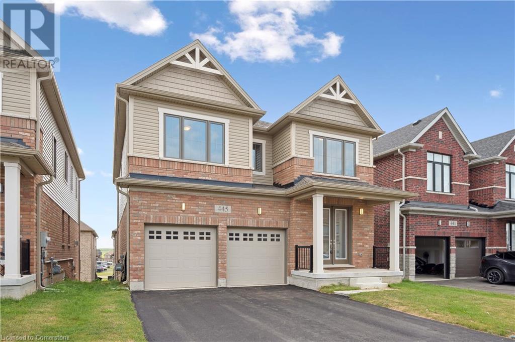 Property at 445 ROBERT WOOLNER Street image 2