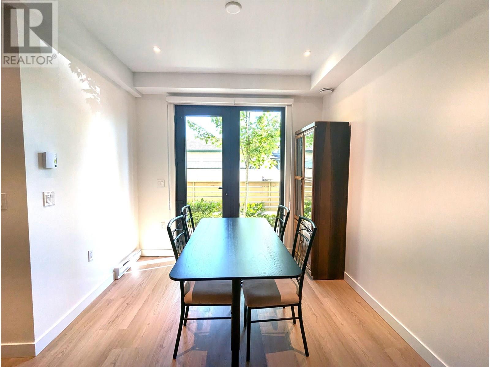 703 606 Foster Avenue, Coquitlam, British Columbia  V6J 0L5 - Photo 4 - R3031926
