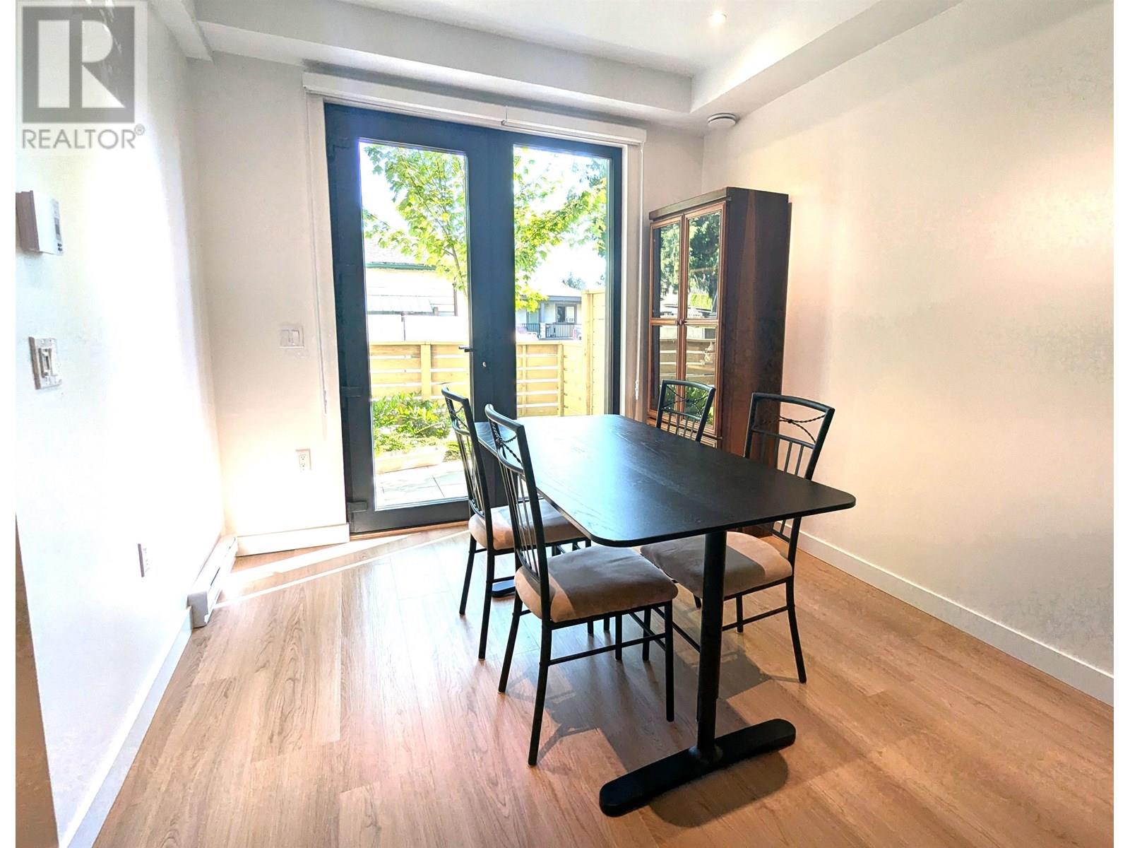 703 606 Foster Avenue, Coquitlam, British Columbia  V6J 0L5 - Photo 5 - R3031926