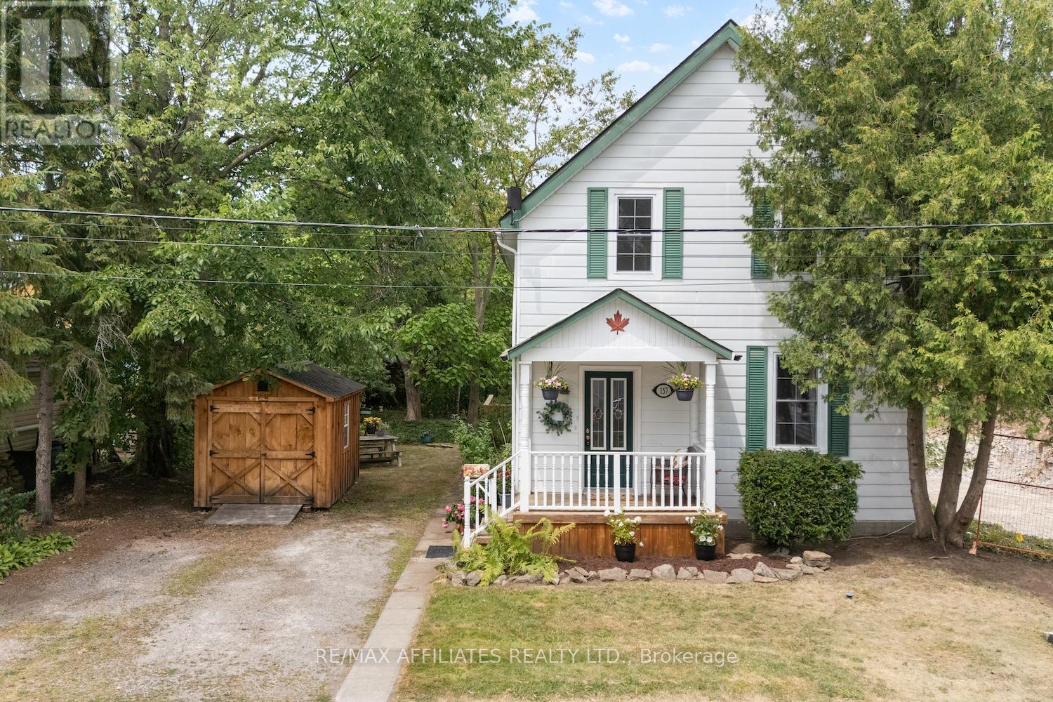 Property at 157 KING STREET image 1