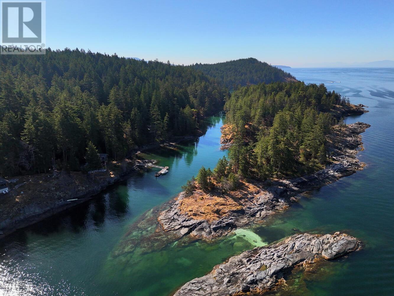 Lot B Francis Peninsula Road, Madeira Park, British Columbia  V0N 2H1 - Photo 10 - R3032981