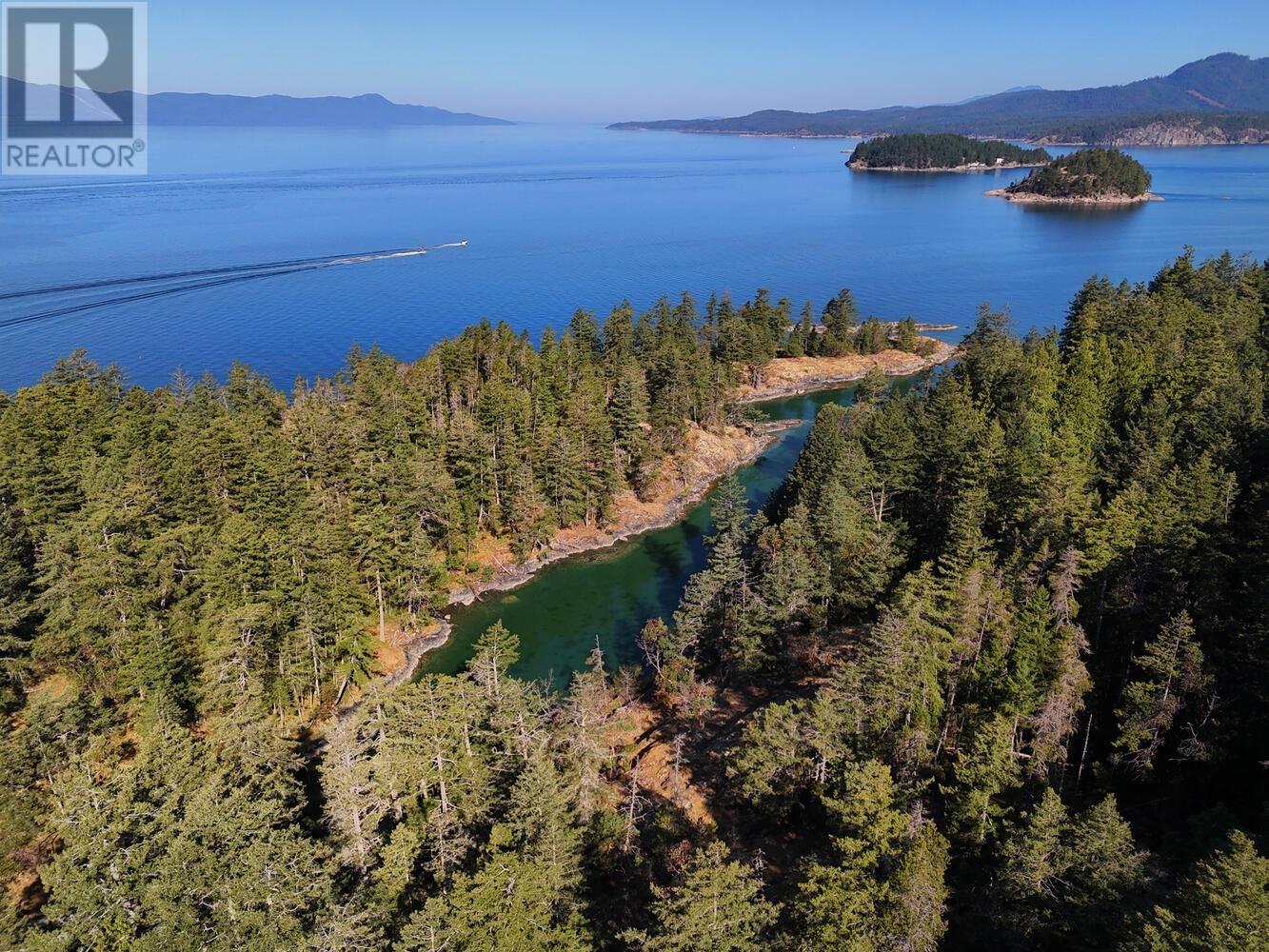 Lot B Francis Peninsula Road, Madeira Park, British Columbia  V0N 2H1 - Photo 11 - R3032981