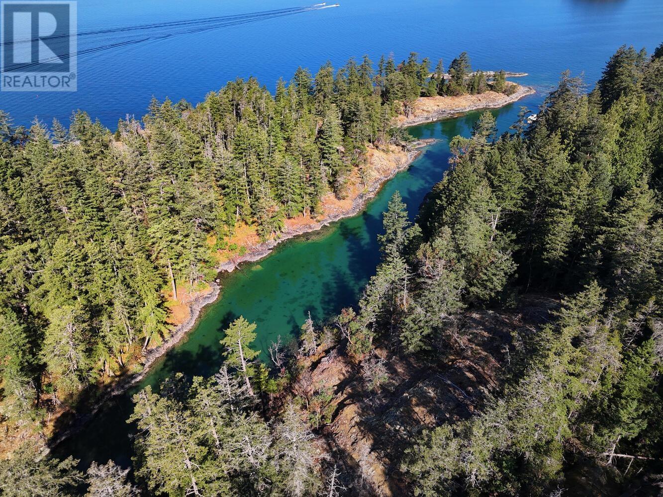 Lot B Francis Peninsula Road, Madeira Park, British Columbia  V0N 2H1 - Photo 12 - R3032981