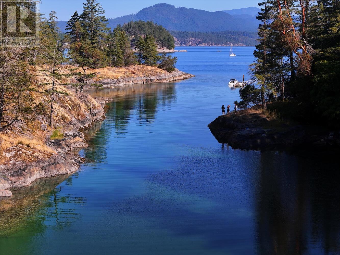 Lot B Francis Peninsula Road, Madeira Park, British Columbia  V0N 2H1 - Photo 14 - R3032981