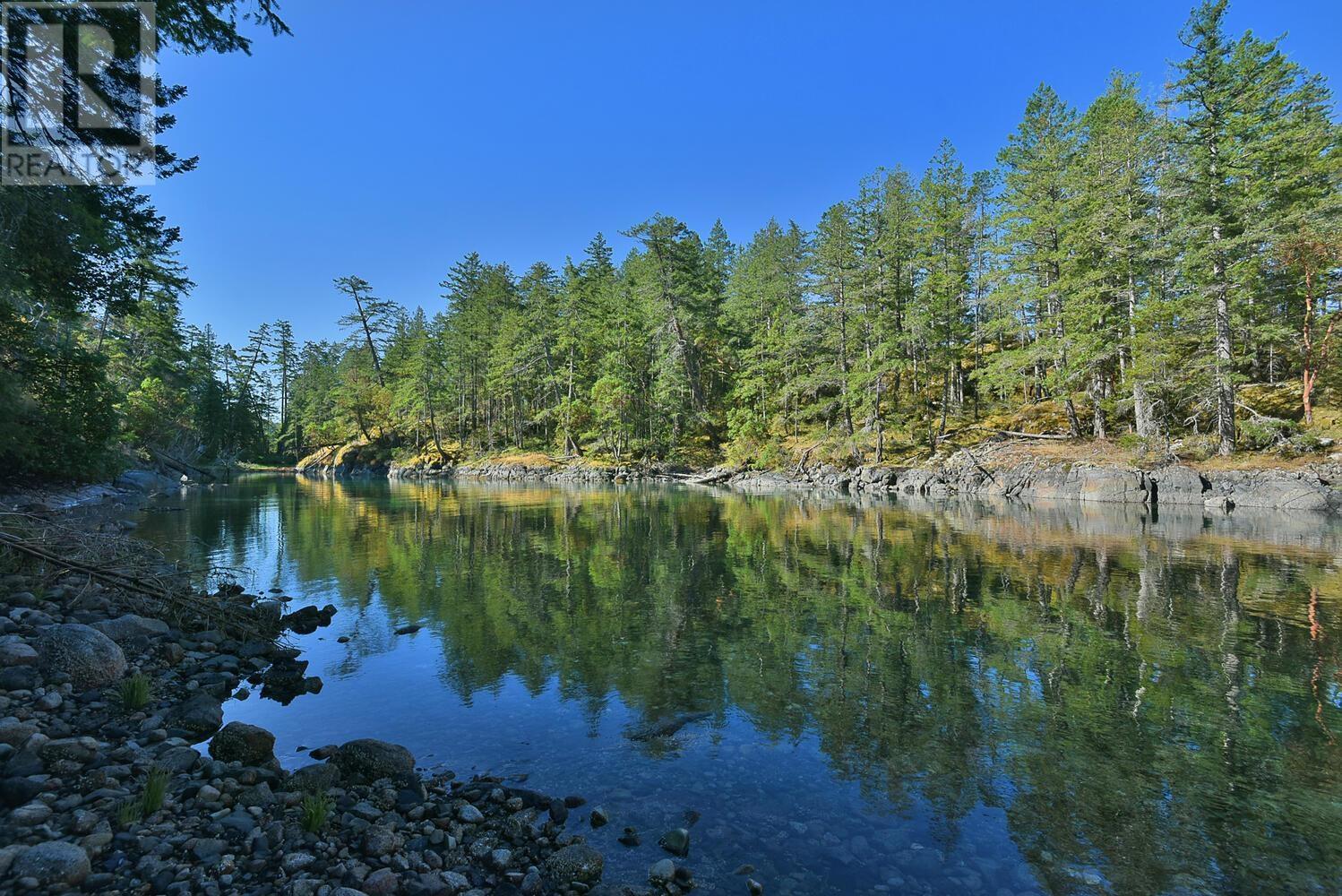 Lot B Francis Peninsula Road, Madeira Park, British Columbia  V0N 2H1 - Photo 2 - R3032981