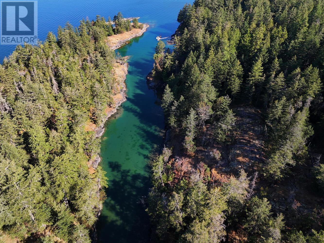 Lot B Francis Peninsula Road, Madeira Park, British Columbia  V0N 2H1 - Photo 8 - R3032981