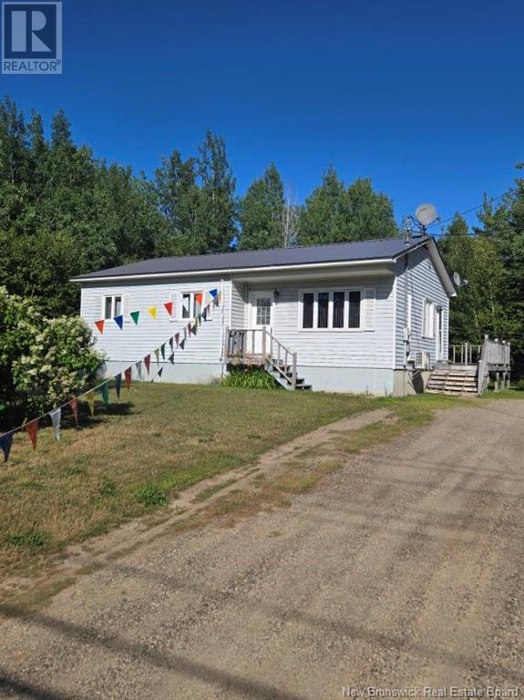 4420 Route 11, Tabusintac, New Brunswick