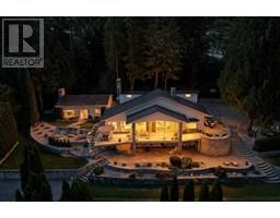 4842 SUNNYBRAE CANOE POINT Road, tappen, British Columbia