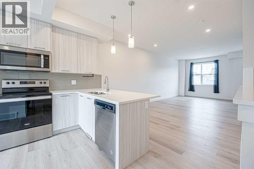 603, 115 Sagewood Drive Sw, Airdrie, Alberta  t4b 4v6 - Photo 6 - A2219434