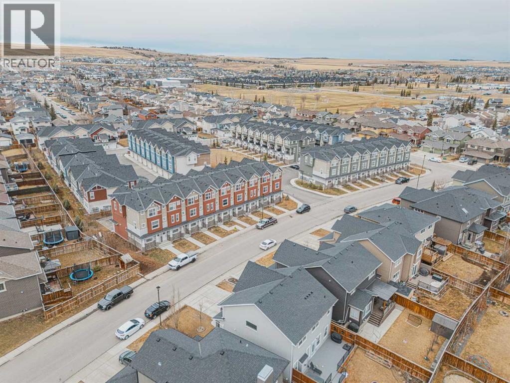 603, 115 Sagewood Drive Sw, Airdrie, Alberta  t4b 4v6 - Photo 14 - A2219434