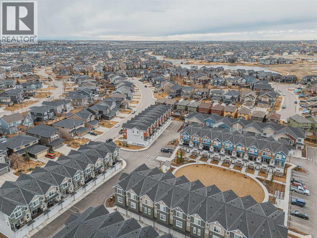 603, 115 Sagewood Drive Sw, Airdrie, Alberta  t4b 4v6 - Photo 4 - A2219434