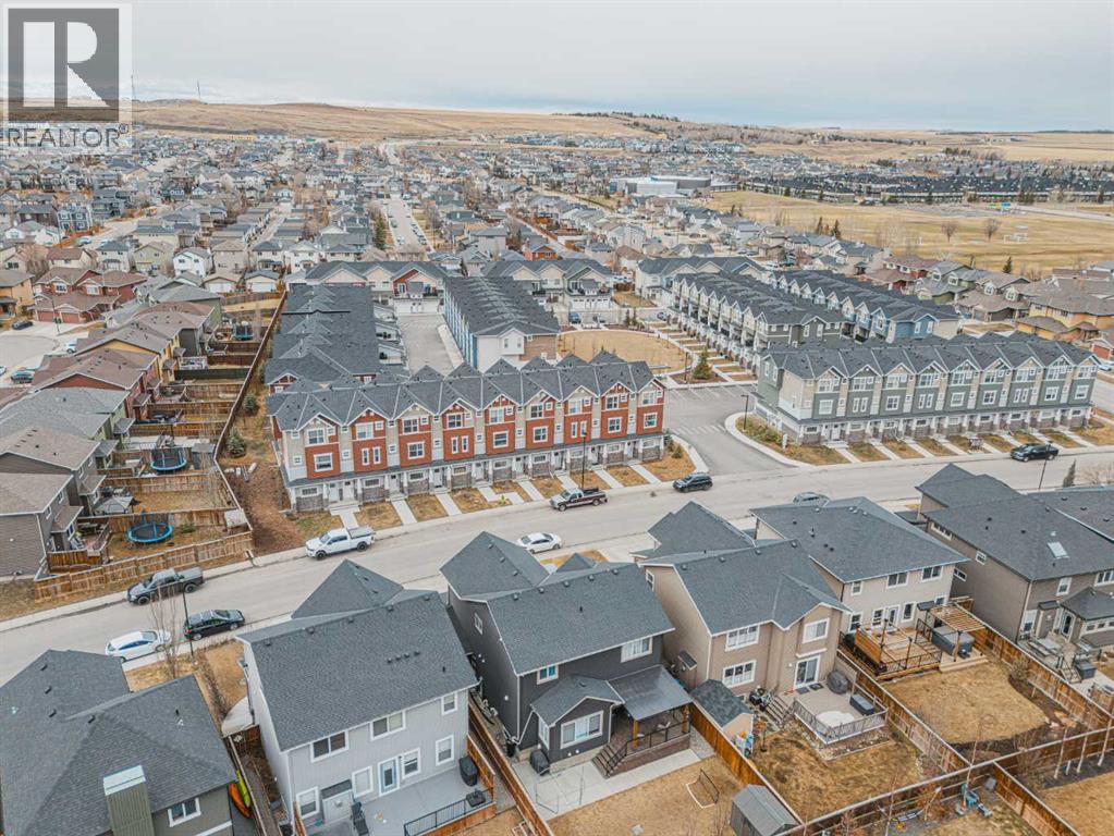 603, 115 Sagewood Drive Sw, Airdrie, Alberta  t4b 4v6 - Photo 13 - A2219434