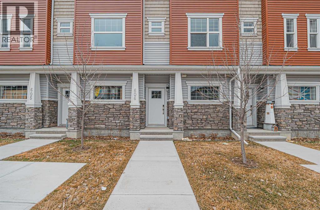 603, 115 Sagewood Drive Sw, Airdrie, Alberta  t4b 4v6 - Photo 10 - A2219434