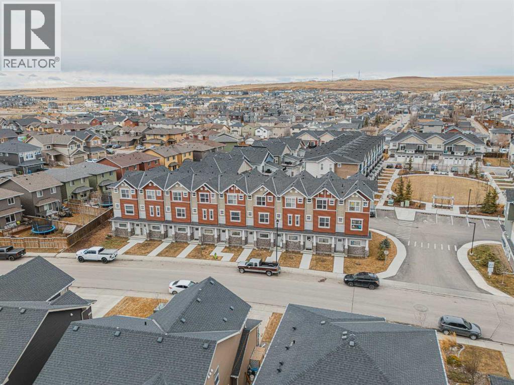 603, 115 Sagewood Drive Sw, Airdrie, Alberta  t4b 4v6 - Photo 1 - A2219434