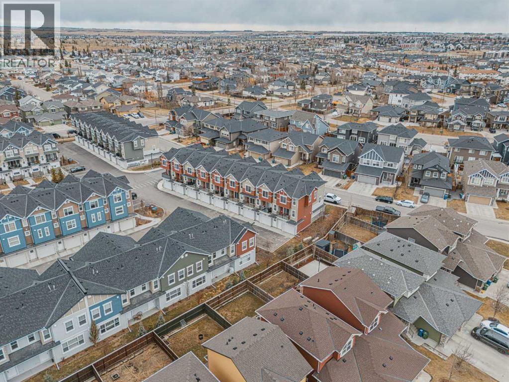 603, 115 Sagewood Drive Sw, Airdrie, Alberta  t4b 4v6 - Photo 2 - A2219434