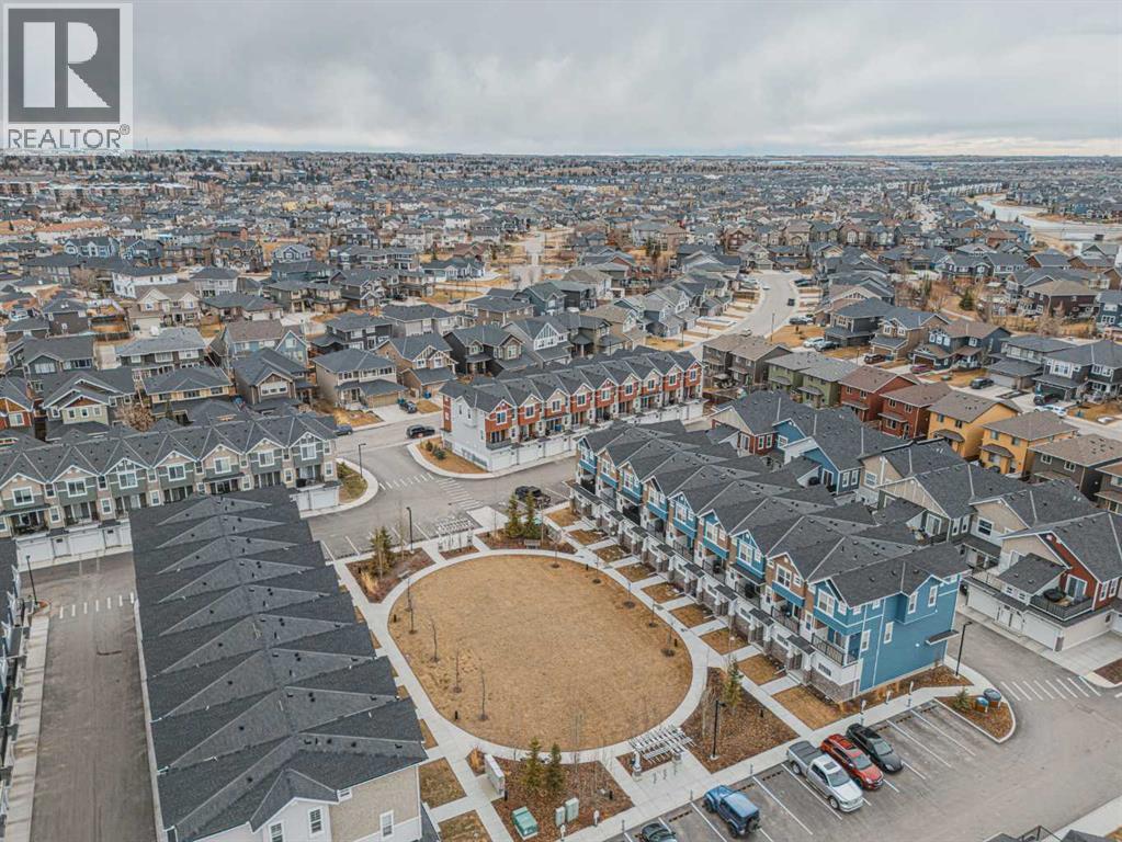 603, 115 Sagewood Drive Sw, Airdrie, Alberta  t4b 4v6 - Photo 15 - A2219434