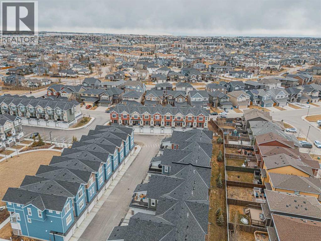 603, 115 Sagewood Drive Sw, Airdrie, Alberta  t4b 4v6 - Photo 3 - A2219434