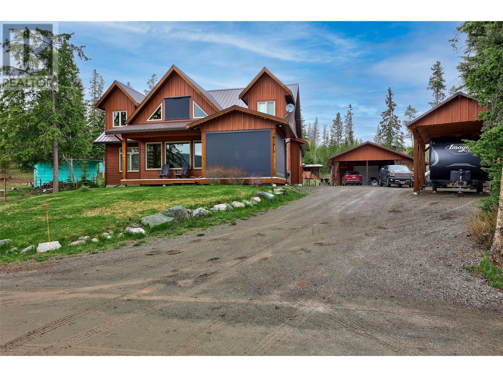 3815 Water Street Kamloops Photo 38 3815 Water Street Kamloops Photo 38