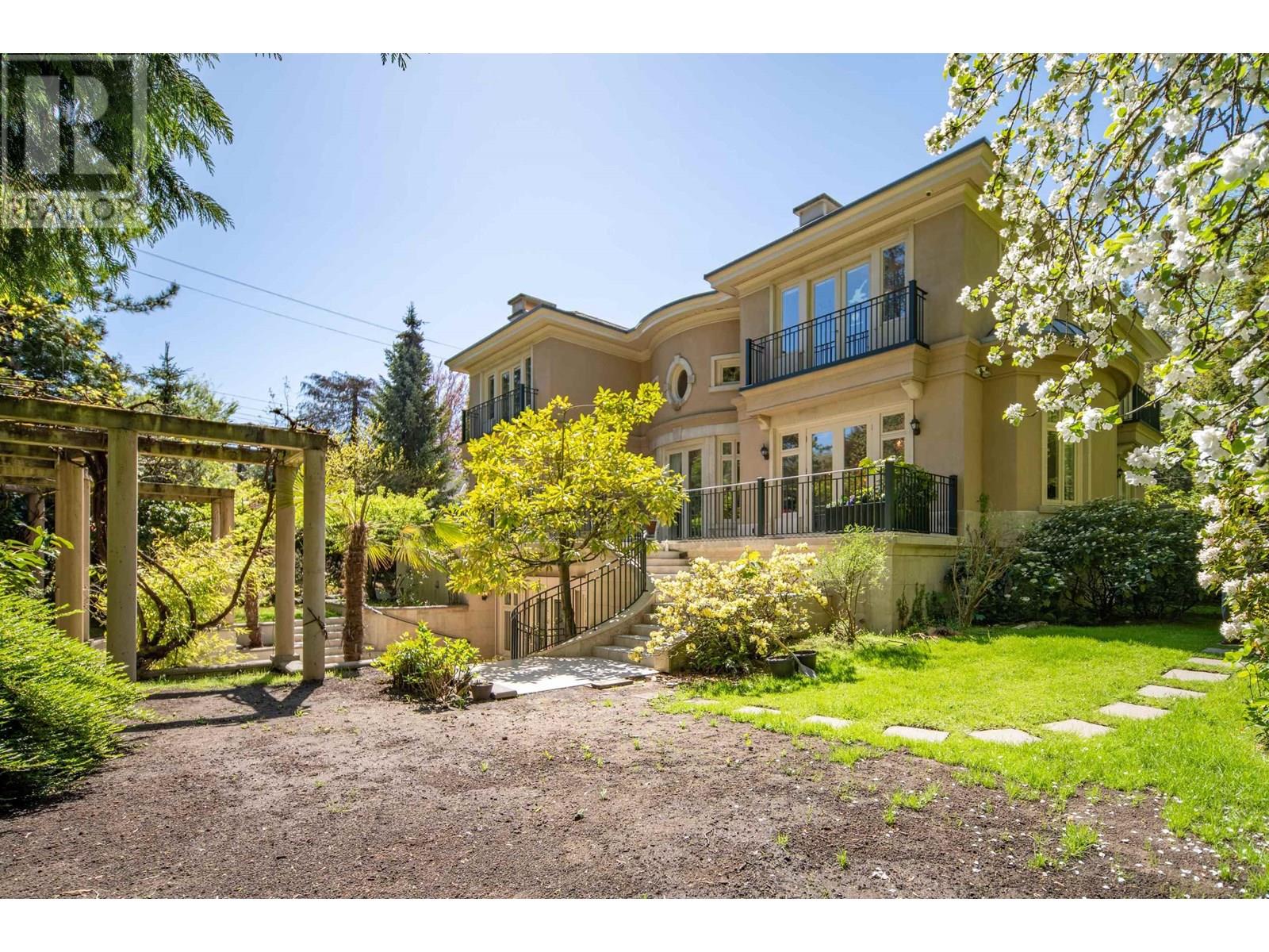 3988 Angus Drive, Vancouver, British Columbia  V6J 4H7 - Photo 24 - R3032940