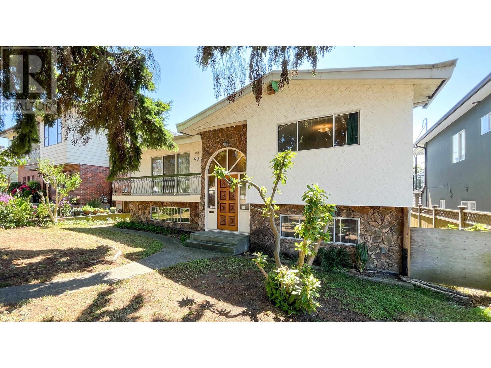 550 E 55th Avenue, Vancouver, British Columbia  V5X 1N5 - Photo 2 - R3032955