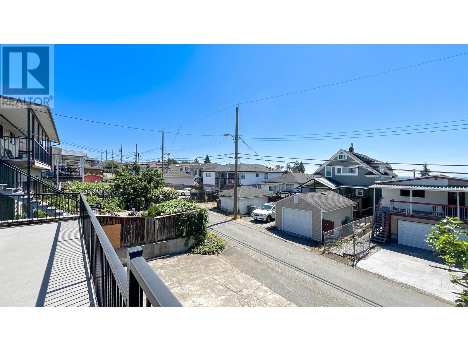 550 E 55th Avenue, Vancouver, British Columbia  V5X 1N5 - Photo 28 - R3032955