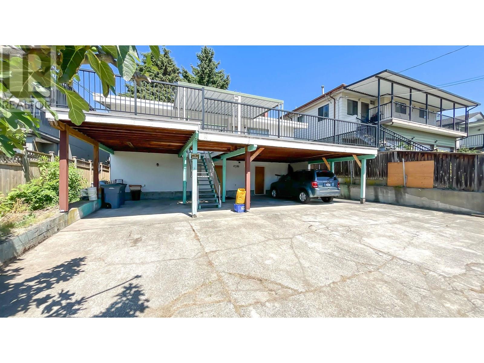 550 E 55th Avenue, Vancouver, British Columbia  V5X 1N5 - Photo 31 - R3032955