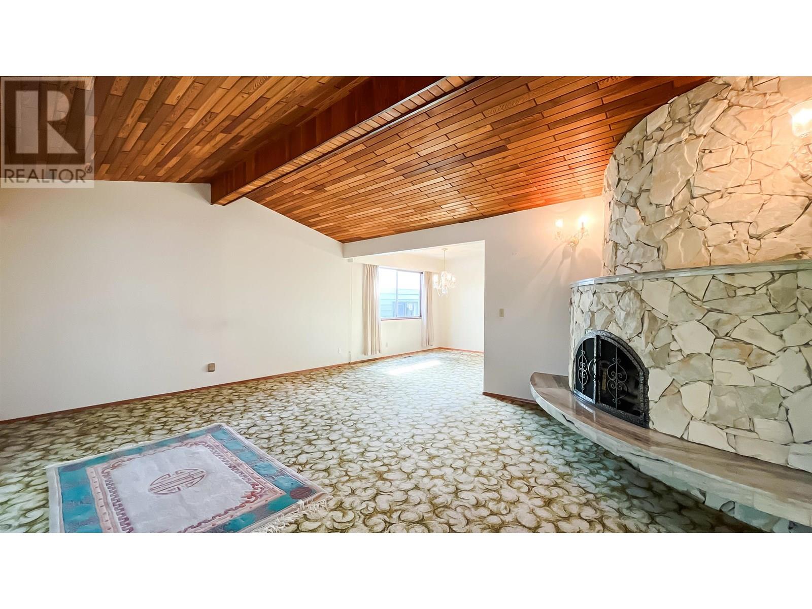 550 E 55th Avenue, Vancouver, British Columbia  V5X 1N5 - Photo 5 - R3032955