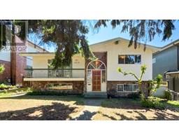 550 E 55TH AVENUE, Vancouver, British Columbia