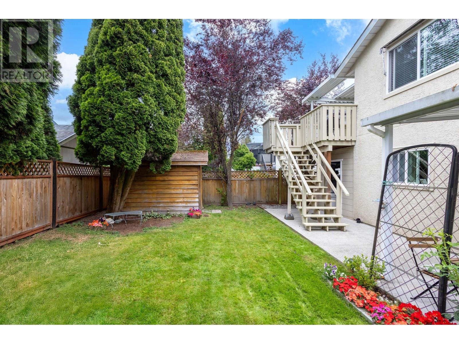 3155 Rae Street, Port Coquitlam, British Columbia  V3B 2Y3 - Photo 26 - R3033030