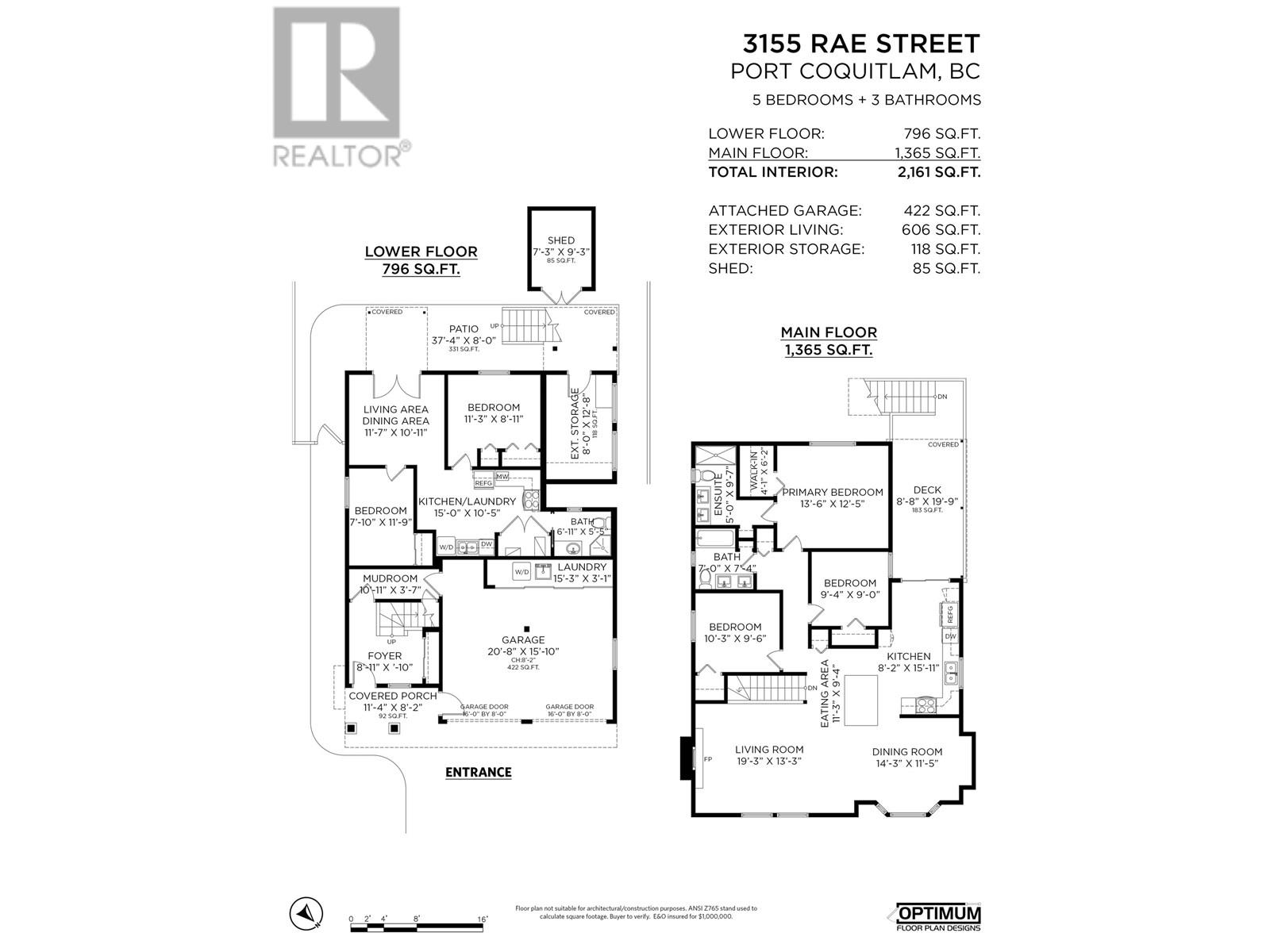 3155 Rae Street, Port Coquitlam, British Columbia  V3B 2Y3 - Photo 28 - R3033030