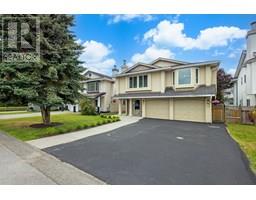 3155 Rae Street, Port Coquitlam, Ca