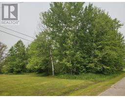 187 Lake ST|Vacant land yet to be severed, Echo Bay, Ontario