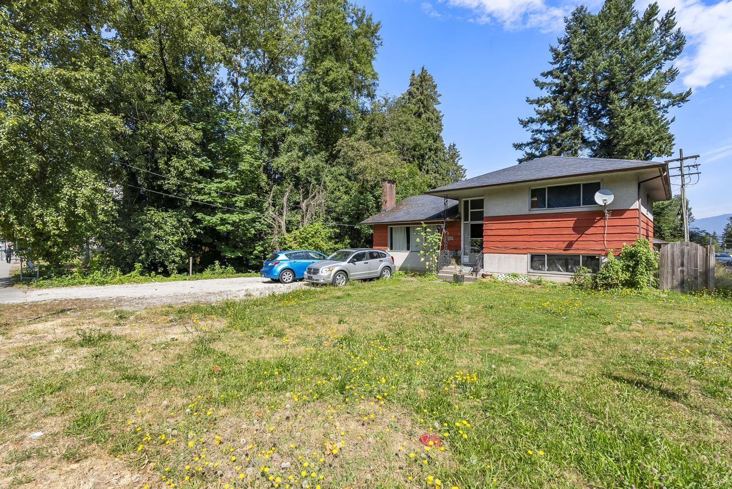 13321 108 Avenue, Surrey, British Columbia  V3T 2J7 - Photo 1 - R3032957