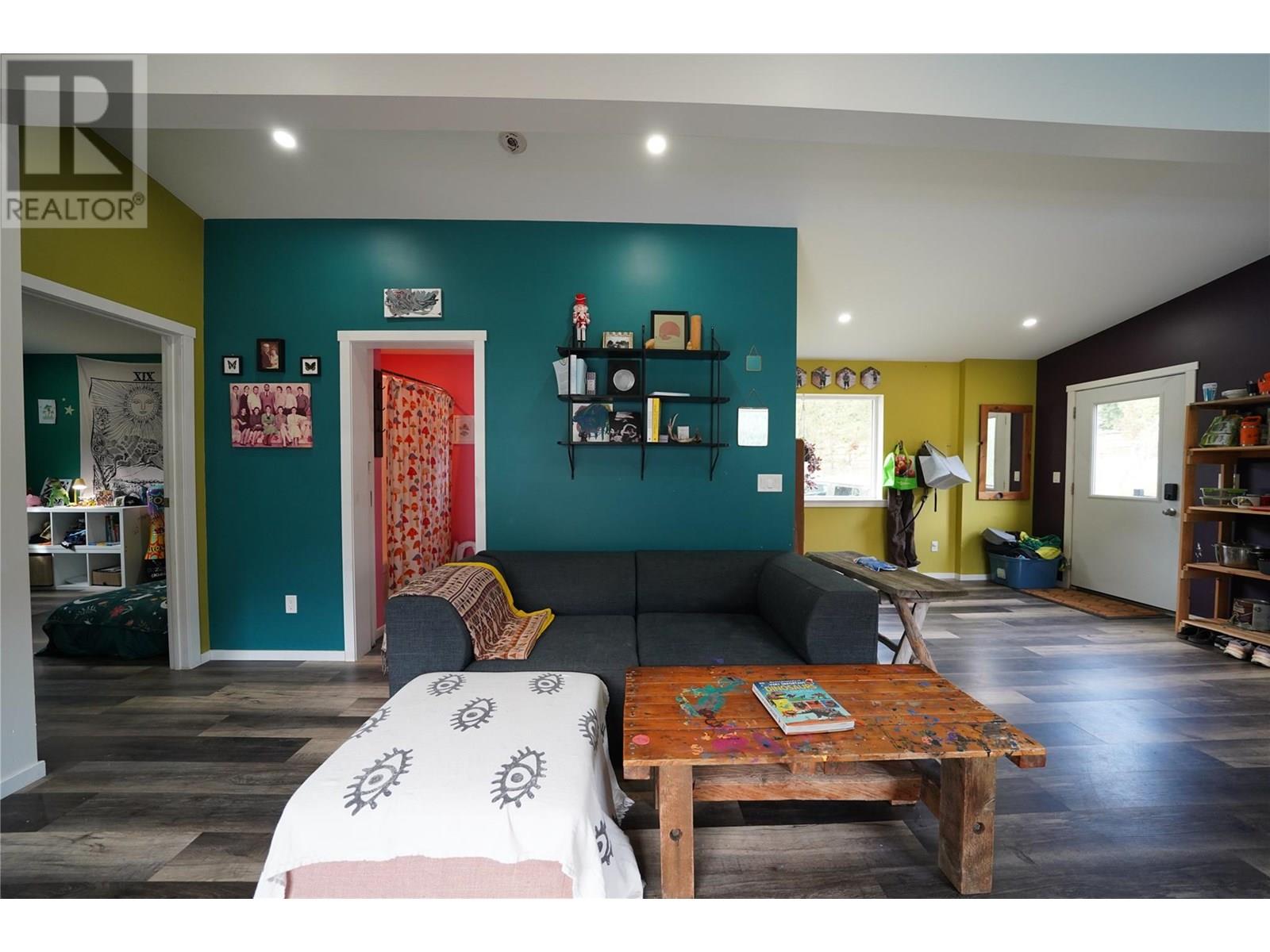 3364 Koch Siding Road, Slocan Park, British Columbia  V0G 2E0 - Photo 31 - 10358059