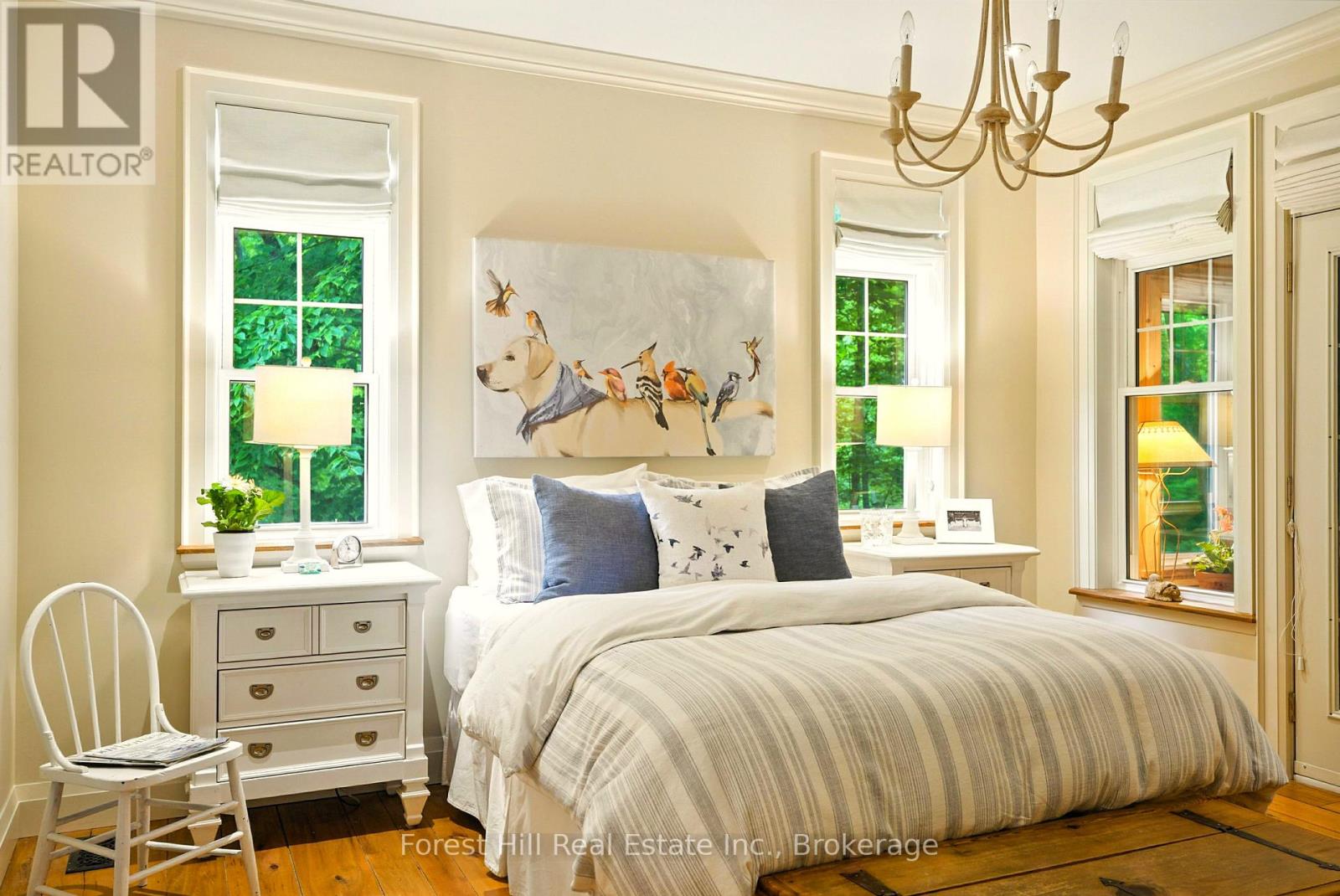 1474 Etwell Road, Huntsville, Ontario  P1H 2J2 - Photo 19 - X12237323