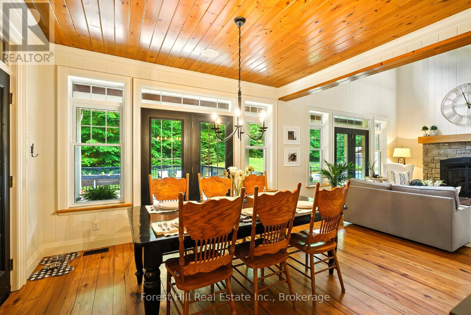 1474 Etwell Road, Huntsville, Ontario  P1H 2J2 - Photo 15 - X12237323